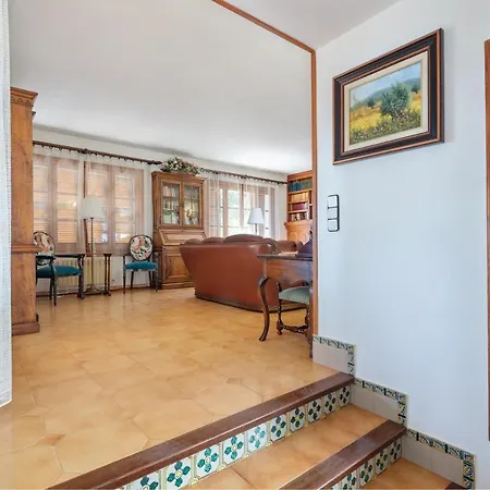 New! Pere For 10 People With Pool And Panoramic Views *