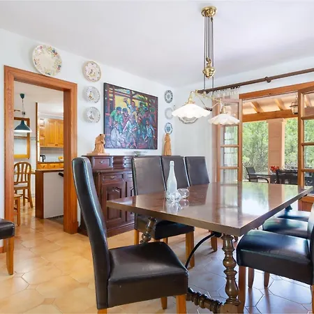 New! Pere For 10 People With Pool And Panoramic Views