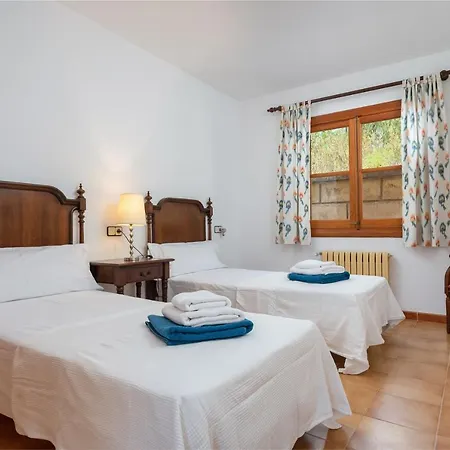 New! Pere For 10 People With Pool And Panoramic Views