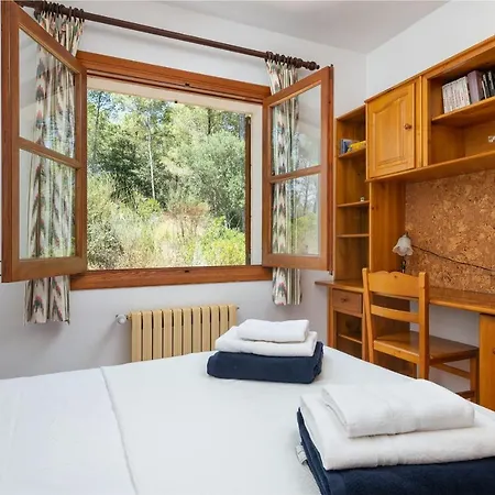 New! Pere For 10 People With Pool And Panoramic Views *