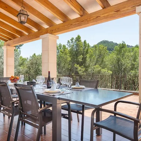 New! Pere For 10 People With Pool And Panoramic Views