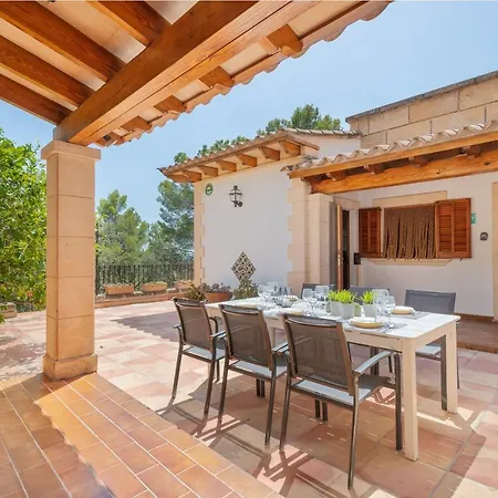 New! Pere For 10 People With Pool And Panoramic Views Villa *