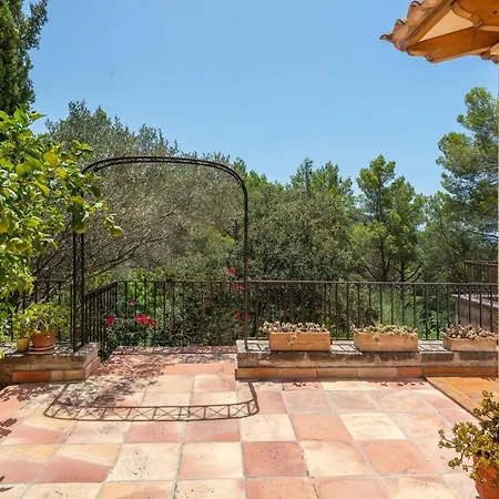 New! Pere For 10 People With Pool And Panoramic Views Villa *