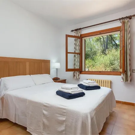 Villa New! Pere For 10 People With Pool And Panoramic Views *